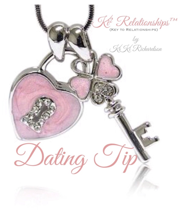 Dating Tip | 9-15-14